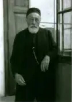 Раввин Штайра Генрих Шён (Heinrich Schön) Раввин Штайра Генрих Шён (Heinrich Schön)