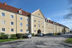 Гитлеровские постройки Гитлеровские постройки