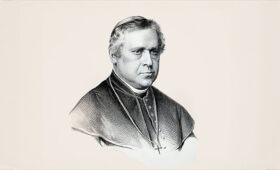 Епископ Франц Йозеф Рудигер