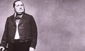 Адальберт Штифтер